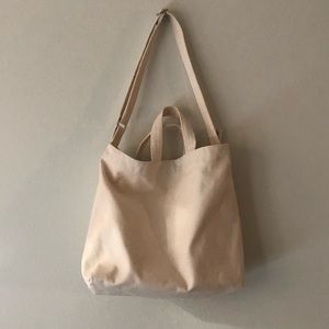 BAGGU Horizontal Duck Bag